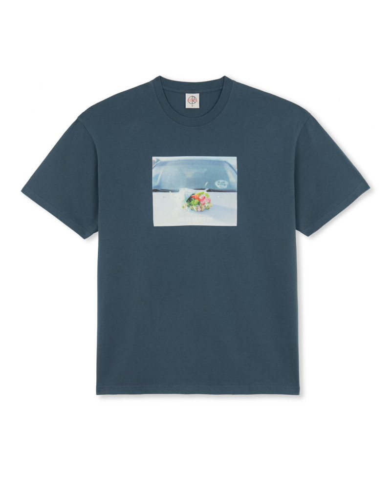 Polar Skate Co DEAD FLOWERS TEE DEADFLOWERSTEE