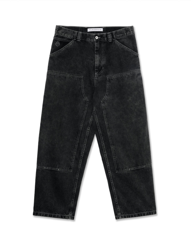 Polar Skate Co BIG BOY WORK PANT BIGBOYWORKPANT 1