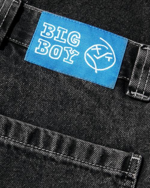 Polar Skate Co BIG BOY WORK PANT BIGBOYWORKPANT 4