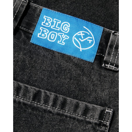 Polar Skate Co BIG BOY WORK PANT BIGBOYWORKPANT 4