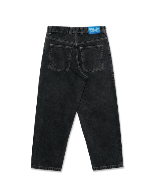 Polar Skate Co BIG BOY JEANS BIGBOYJEANSLVBLCK