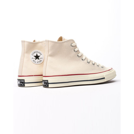 zapatillas converse chuck taylor vintage altas blancas