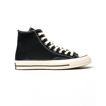 zapatillas converse chuck taylor vintage color negro