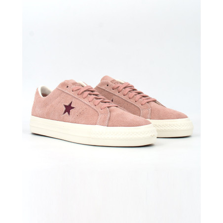 Converse ONE STAR PRO OX A04156C