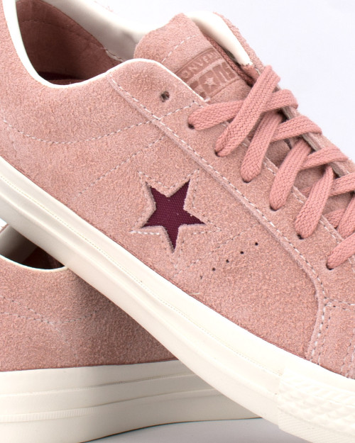 Converse ONE STAR PRO OX A04156C