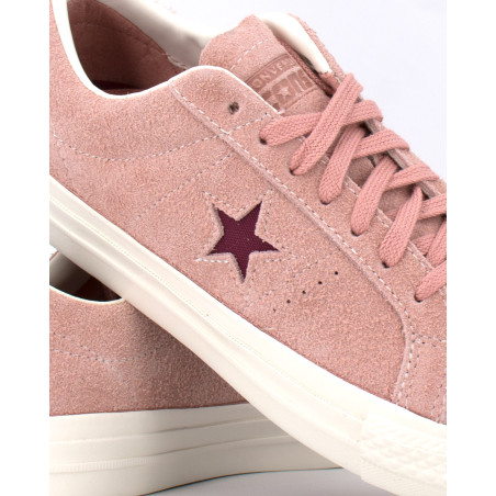 Converse ONE STAR PRO OX A04156C