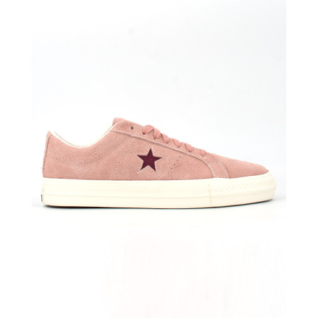 Converse ONE STAR PRO OX A04156C