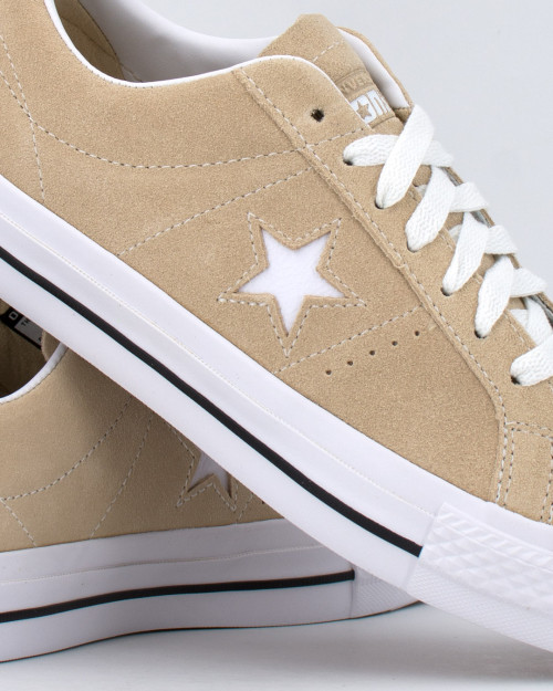 Converse ONE STAR PRO OX A04155C