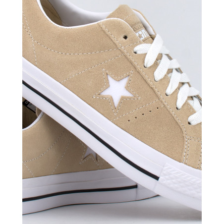 Converse ONE STAR PRO OX A04155C