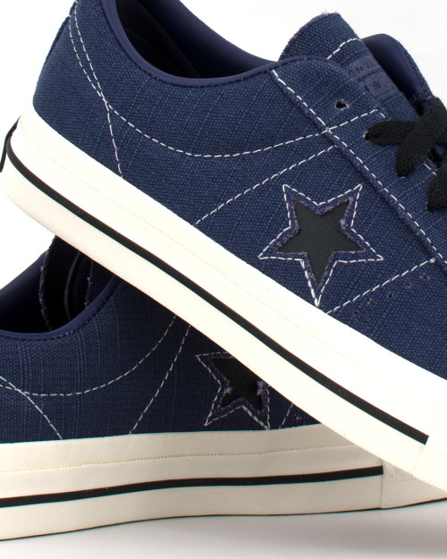 Converse ONE STAR PRO OX A04613C