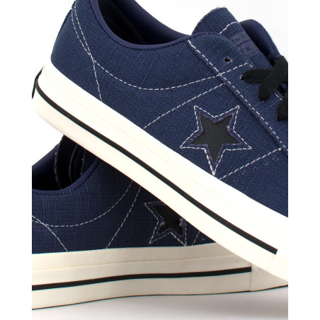 Converse ONE STAR PRO OX A04613C