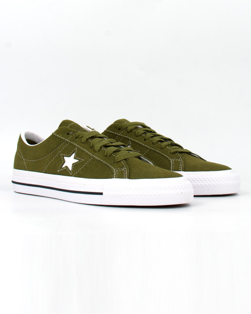 Converse ONE STAR PRO OX A04599C