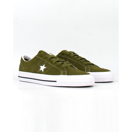 Converse ONE STAR PRO OX A04599C