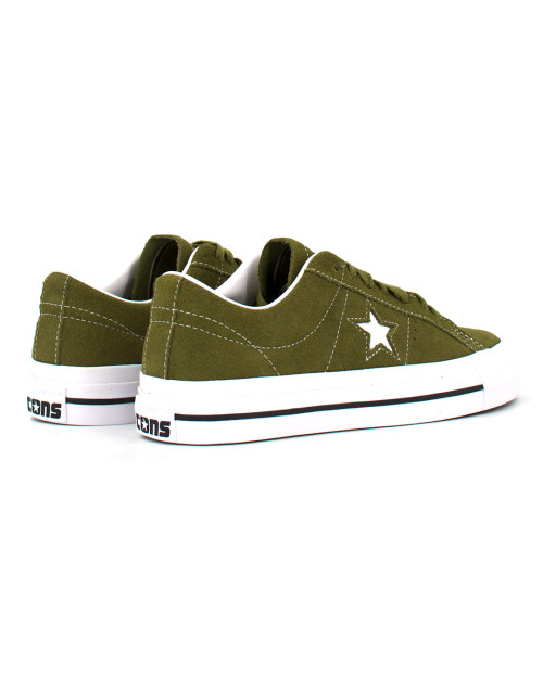 Converse ONE STAR PRO OX A04599C