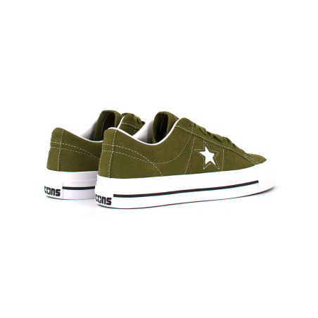 Converse ONE STAR PRO OX A04599C