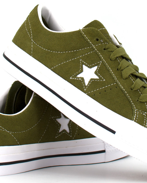 Converse ONE STAR PRO OX A04599C