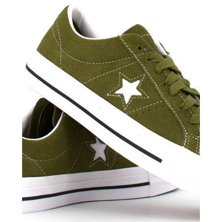 Converse ONE STAR PRO OX A04599C