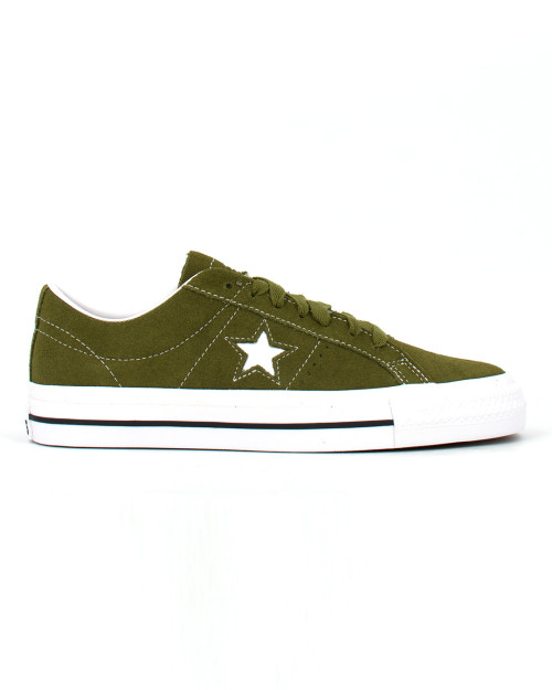 Converse ONE STAR PRO OX A04599C