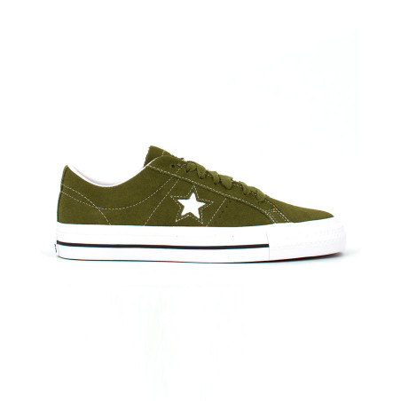 Converse ONE STAR PRO OX A04599C