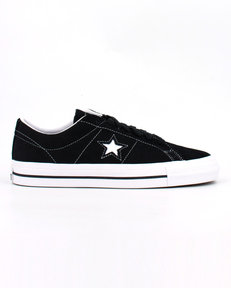 Converse ONE STAR PRO OX 171327C