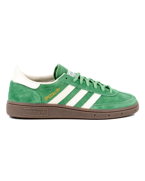 zapatillas adidas spezial color verde