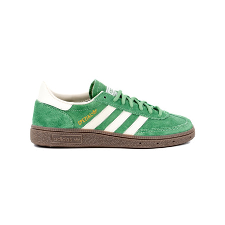 zapatillas adidas spezial color verde