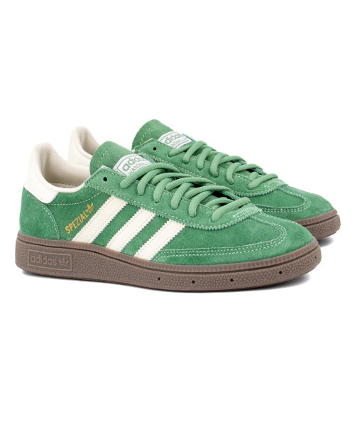 zapatillas adidas spezial color verde