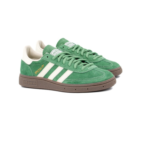 zapatillas adidas spezial color verde