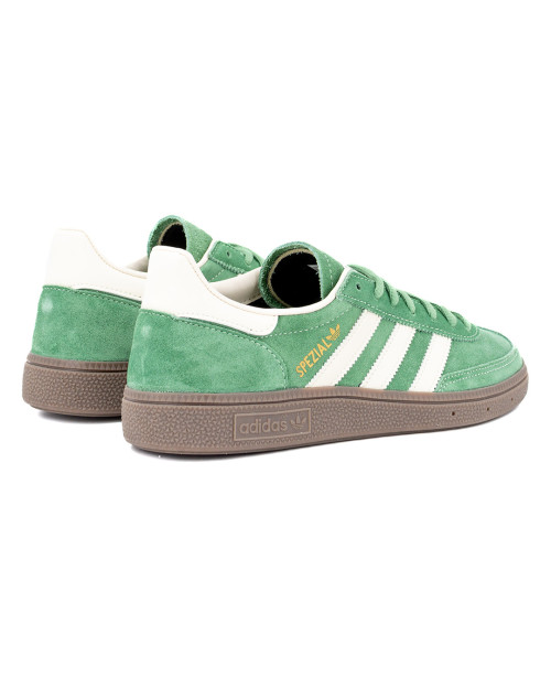 zapatillas adidas spezial color verde