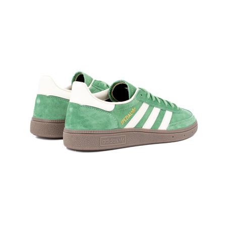 zapatillas adidas spezial color verde