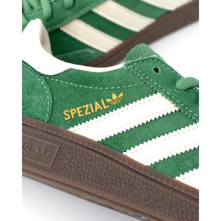 zapatillas adidas spezial color verde