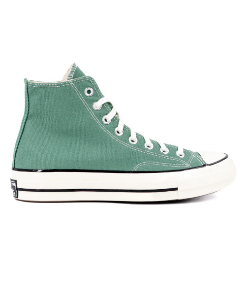 zapatillas converse chuck taylor verdes