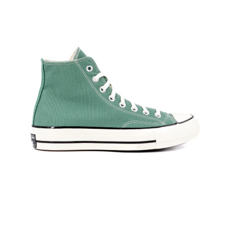 zapatillas converse chuck taylor verdes