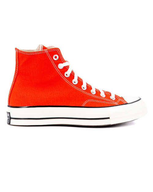 zapatillas converse chuck taylor rojas