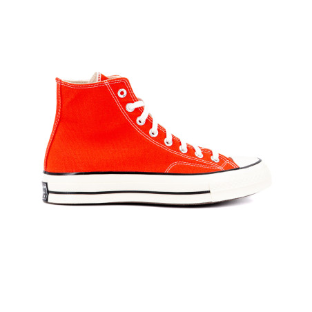 zapatillas converse chuck taylor rojas