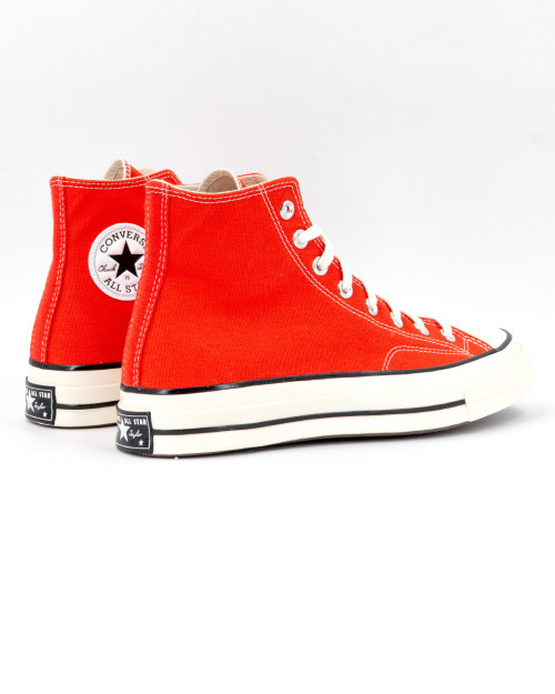 zapatillas converse chuck taylor rojas