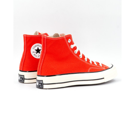 zapatillas converse chuck taylor rojas