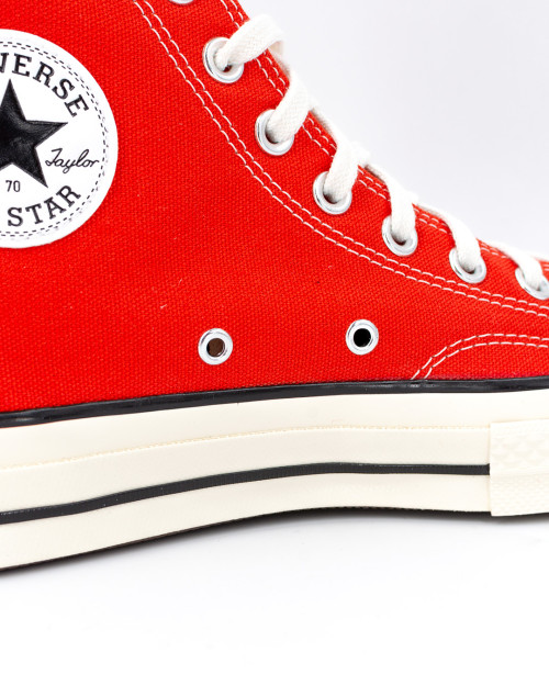 Comprar online Converse CHUCK 70 HI A06525C Nigra Mercato Talla 40