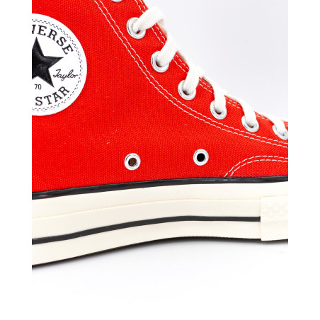 zapatillas converse chuck taylor rojas