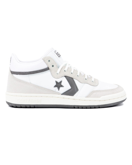 zapatillas converse fastbreak grises