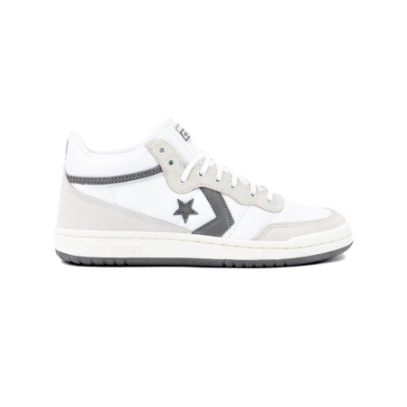 zapatillas converse fastbreak grises