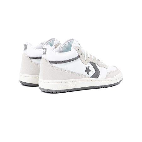 zapatillas converse fastbreak grises