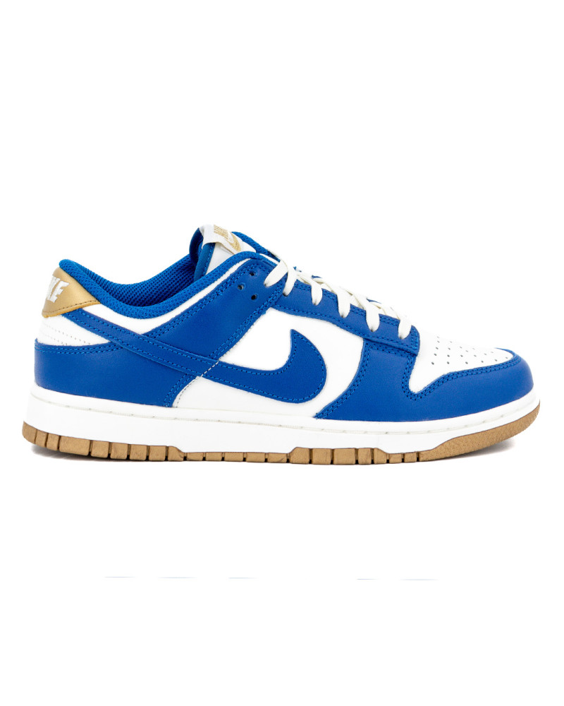 zapatillas nike dunk low azules