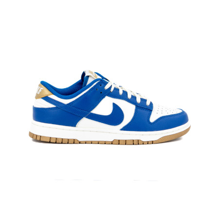 zapatillas nike dunk low azules