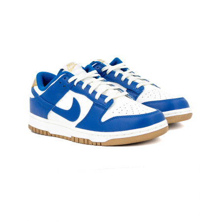 zapatillas nike dunk low azules