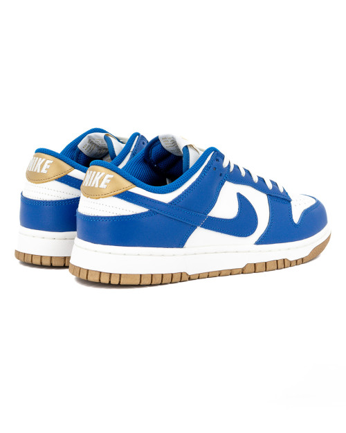 zapatillas nike dunk low azules