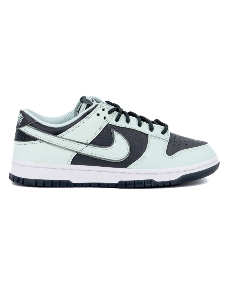 zapatillas nike dunk low jade estilo tiffanys