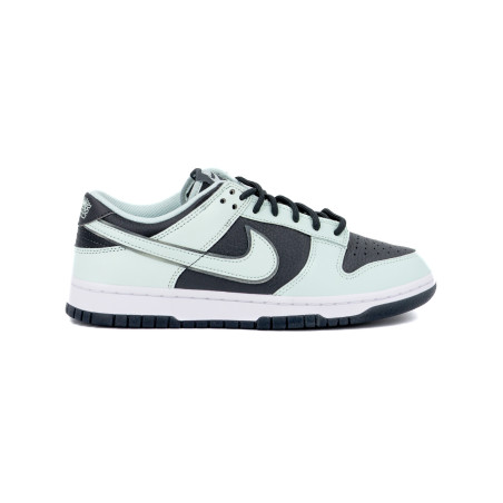 zapatillas nike dunk low jade estilo tiffanys