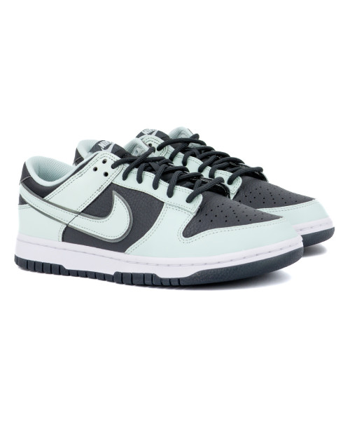 zapatillas nike dunk low jade estilo tiffanys