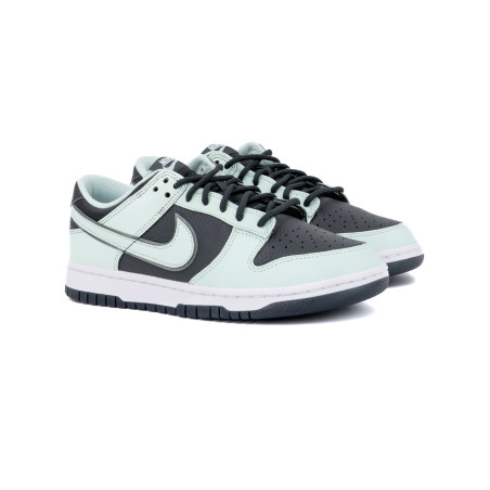 zapatillas nike dunk low jade estilo tiffanys